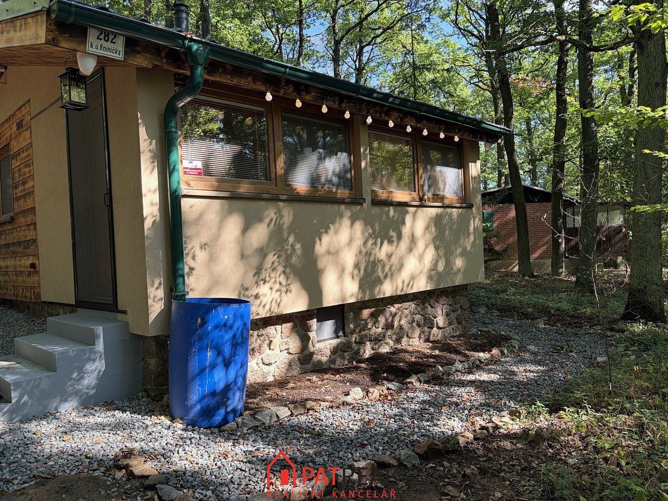 Chalupa · 33 m² · Brno - Kníničky, okres Brno-město, Jihomoravský kraj - 3