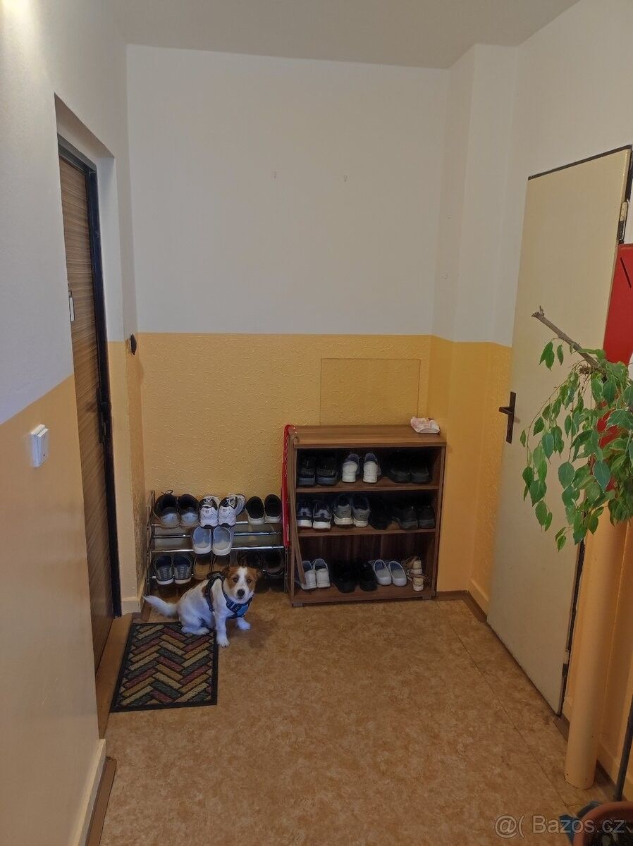 Byt · Rožmitál pod Třemšínem, 262 42 - 3