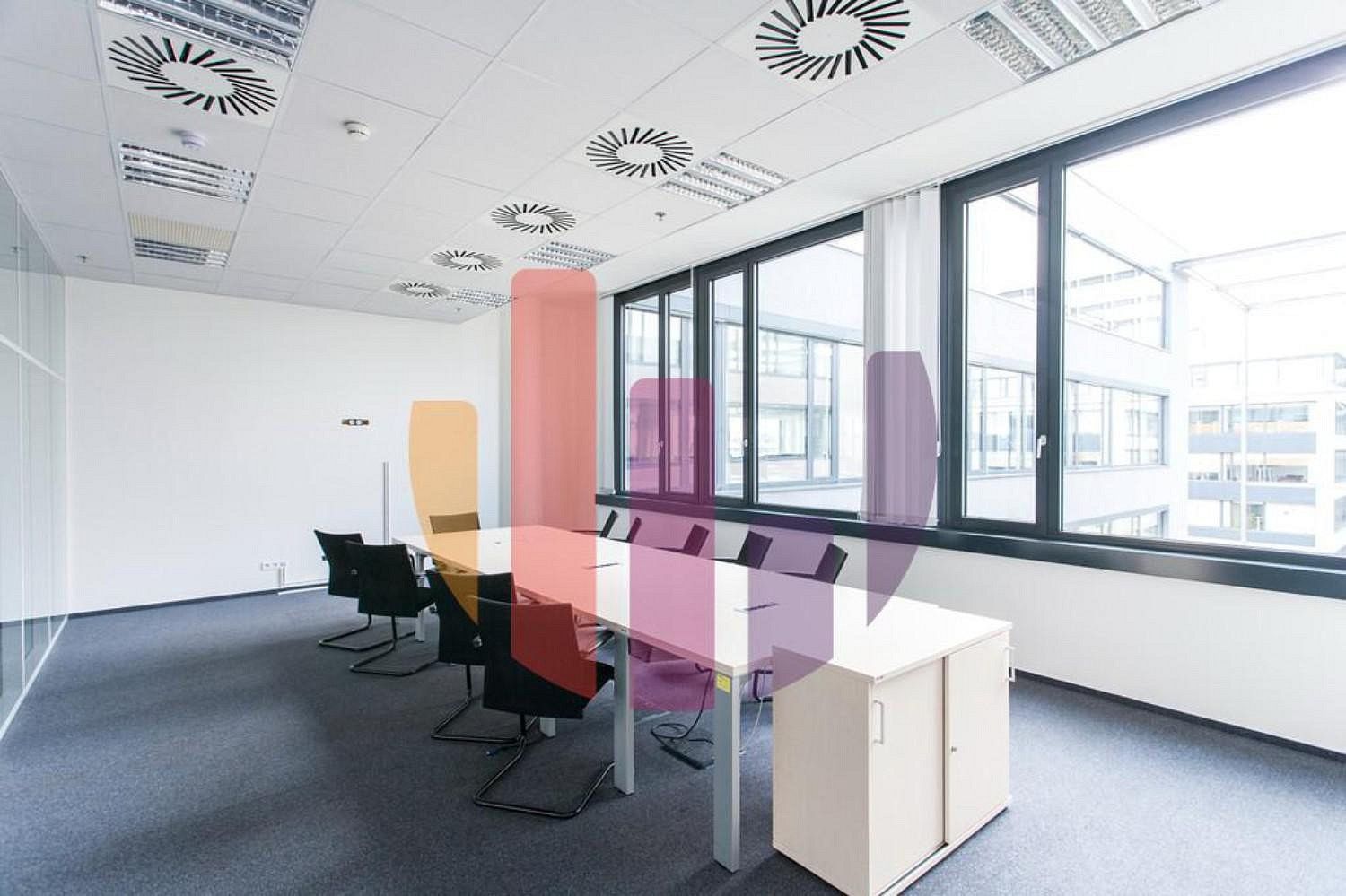 Kancelář · 1 298 m² · Praha - Stodůlky, okres Praha 13, Hlavní město Praha - 4