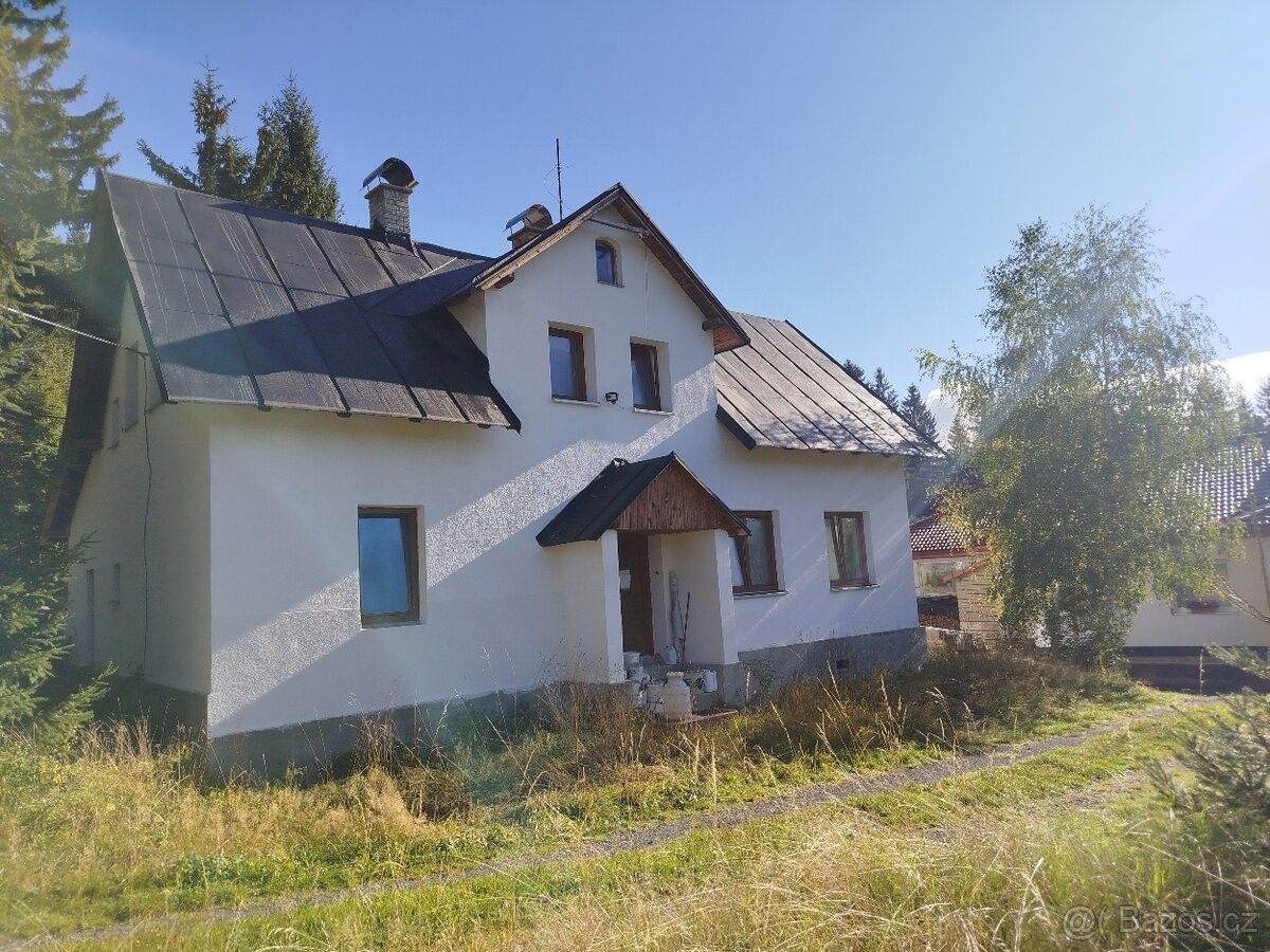 Rodinné domy, Jablonec nad Nisou, 468 01 - 2