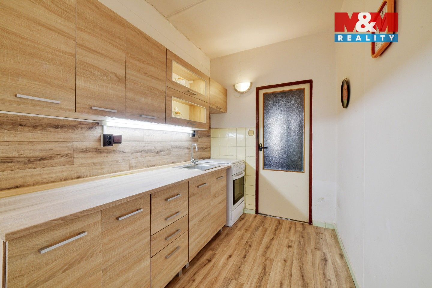 2+1, Hroznatova, Mariánské Lázně, 60 m² - 2