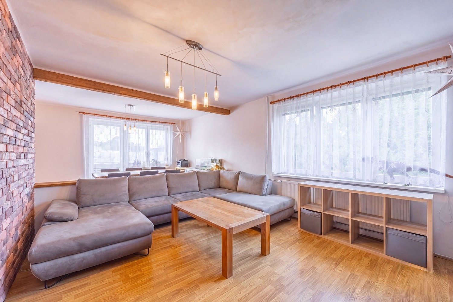 Rodinné domy, Narysov, okres Příbram, 220 m² - 2