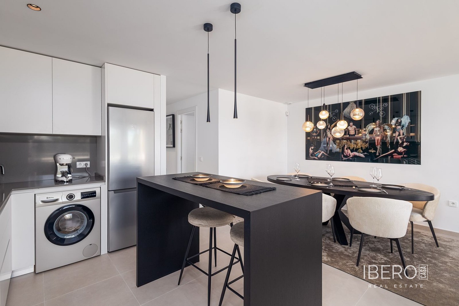 Prodej byt 4+kk - Cancelada, Španělsko, 135 m² - 5