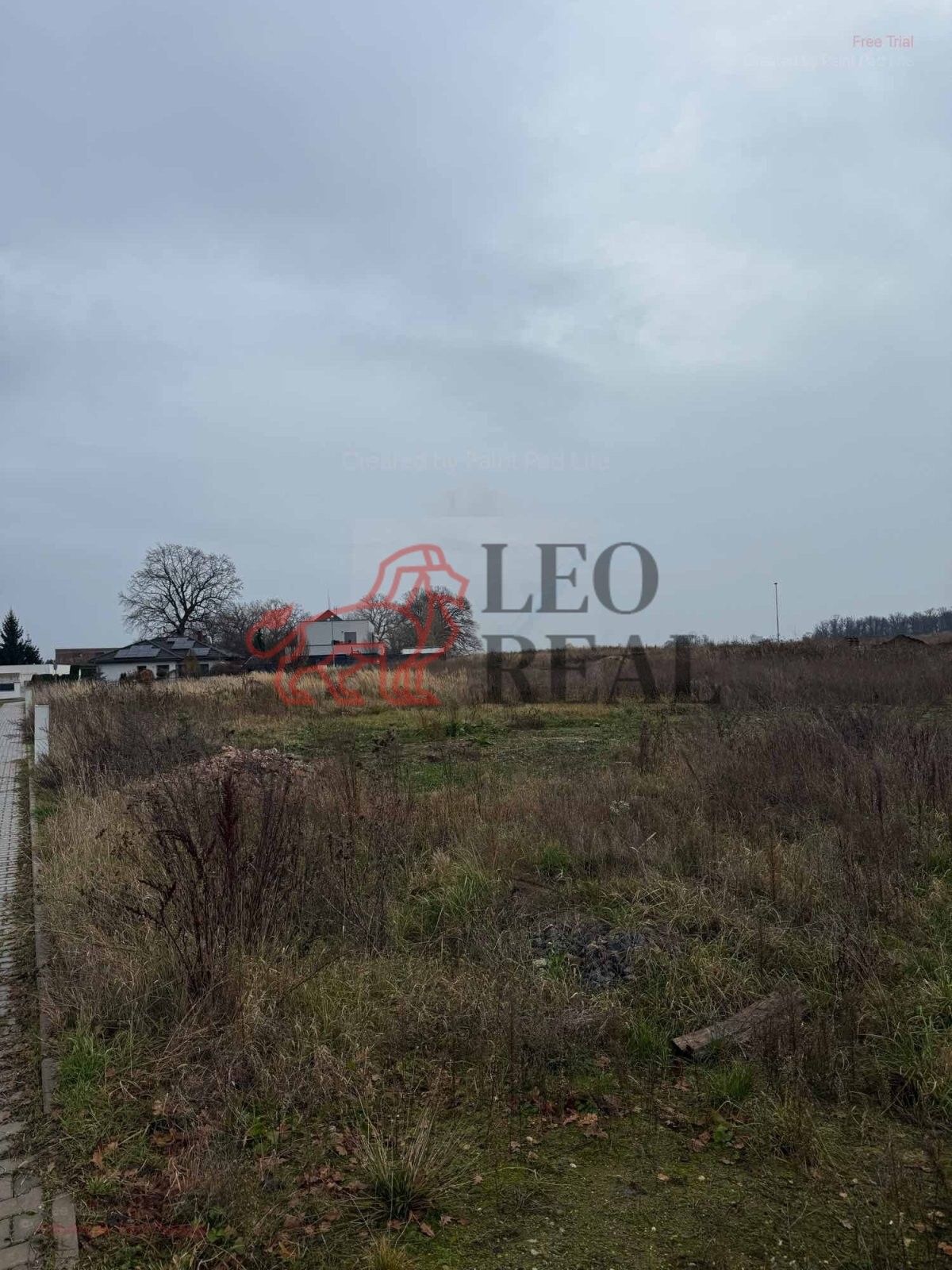 Pozemky pro bydlení, Hostovice, Pardubice, 754 m²