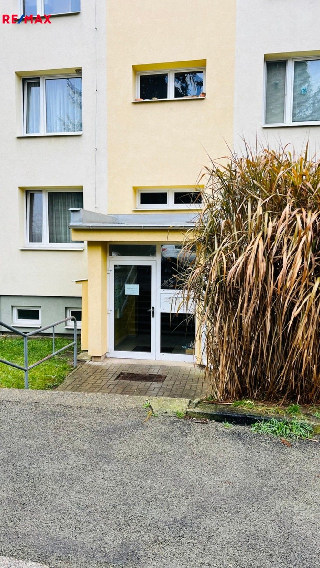 Prodej byt 3+1 - Máchova, Mnichovo Hradiště, 71 m²