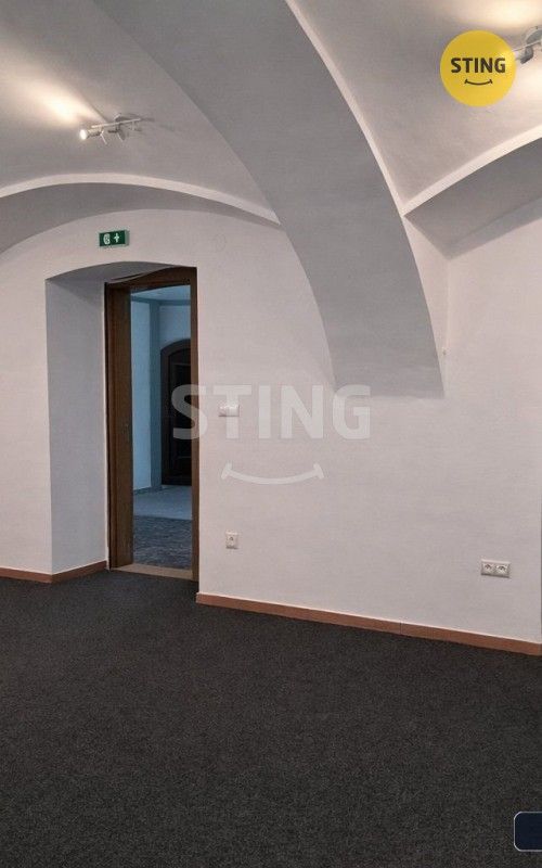 Obchodní prostory · 58 m² · nám. Republiky, Žďár nad Sázavou - 3