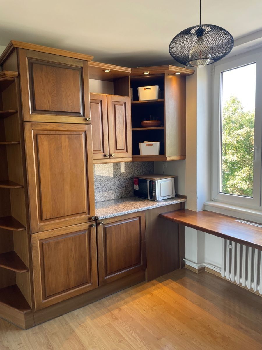 3+1, K Červenému vrchu, Praha - Vokovice, 89 m² - 1