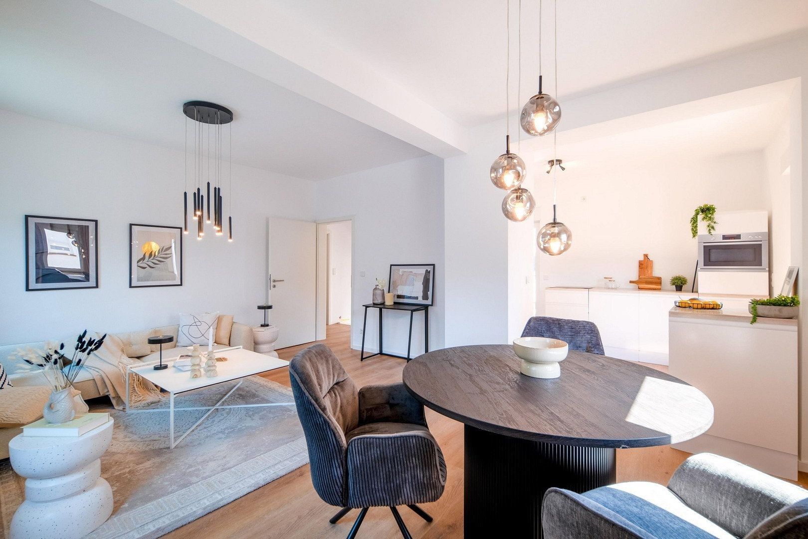 Rodinné domy, , Hessen, 141 m² - 2