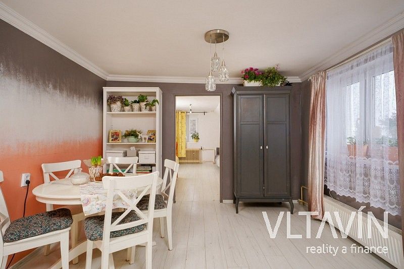 Rodinný dům · 135 m² · Praha - Třebonice, okres Praha 13, Hlavní město Praha - 3