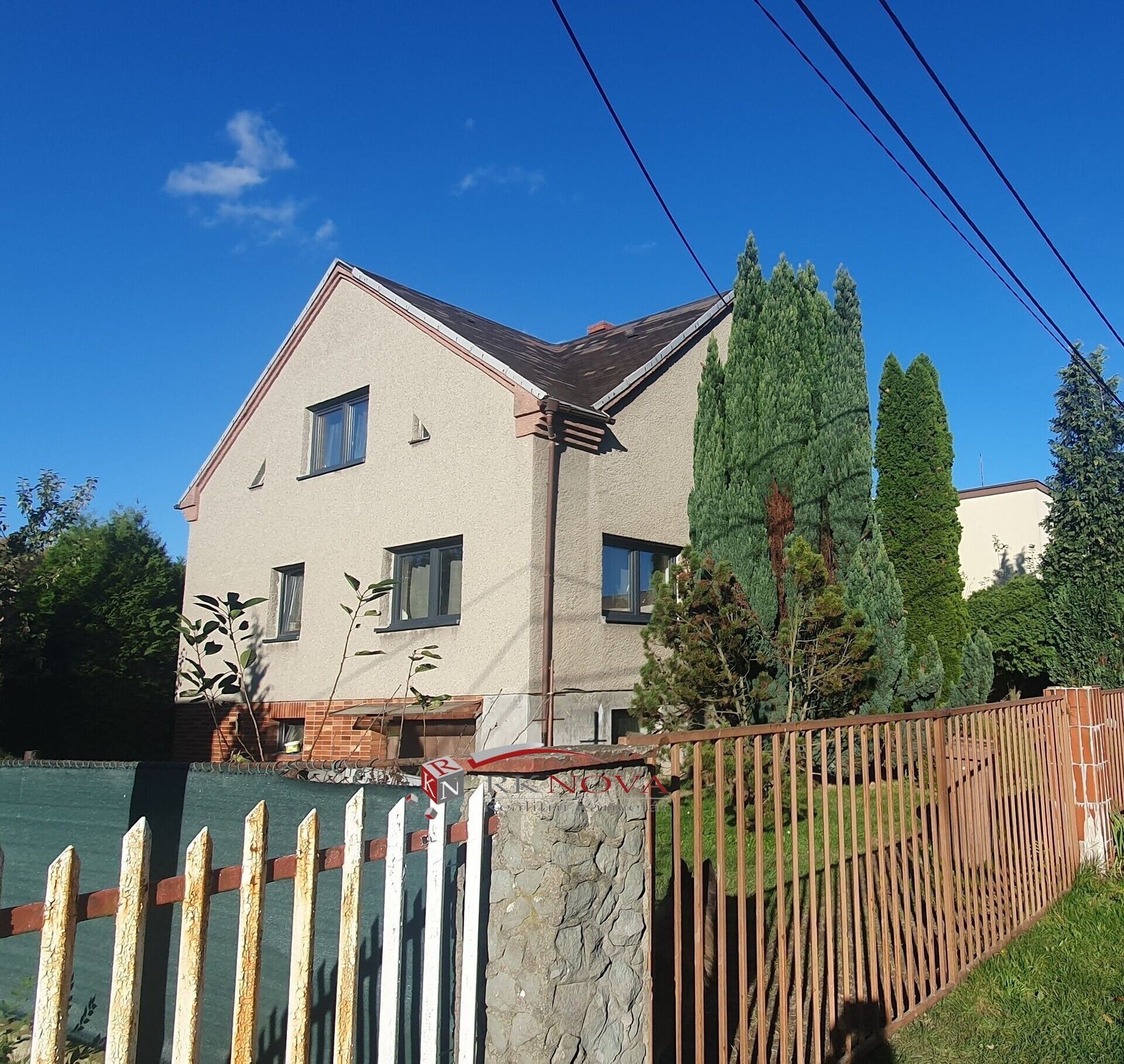 Rodinné domy, Lesní, Karviná, 200 m²