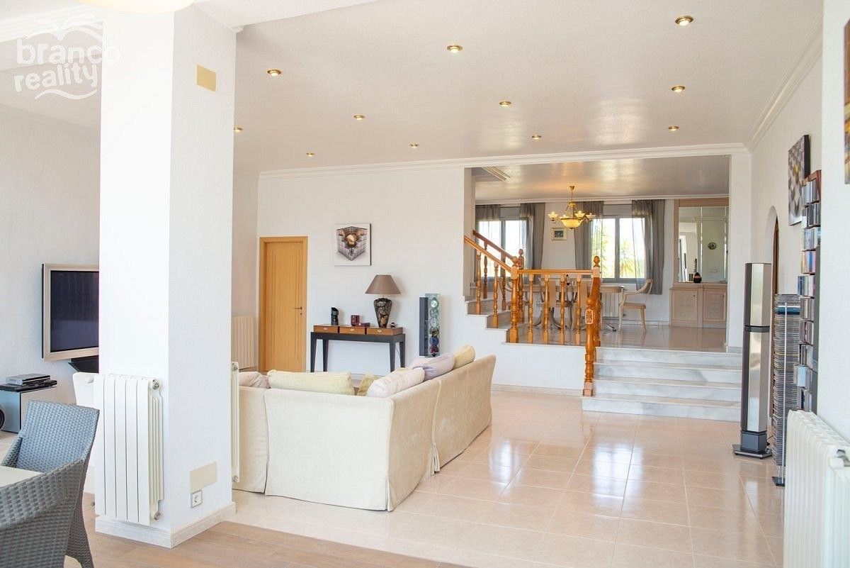 Prodej rodinný dům - Ciudad Quesada, ES, 400 m² - 2