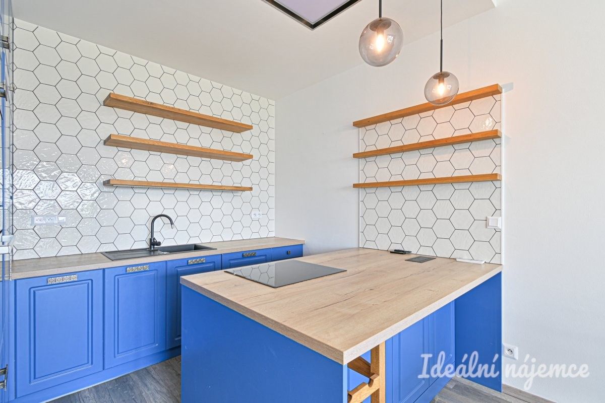 Byt 3+kk · 84 m² · Kumpoštova, Brno - 3