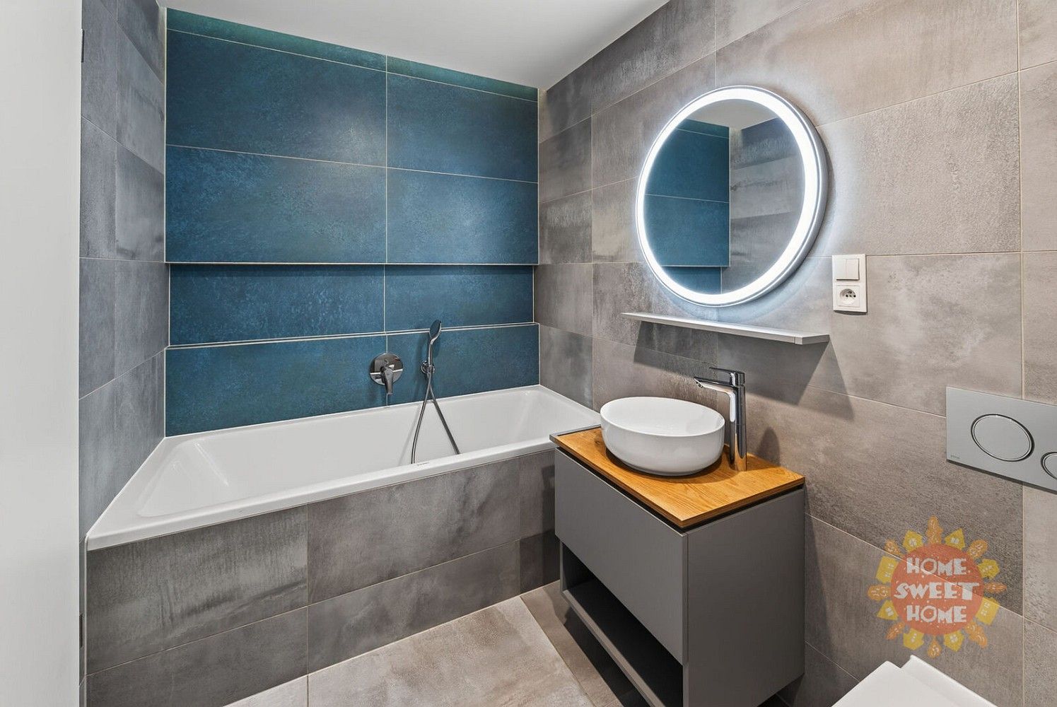 Pronájem byt 2+kk - Praha - Strašnice, okres Praha 10, Hlavní město Praha, 63 m² - 5