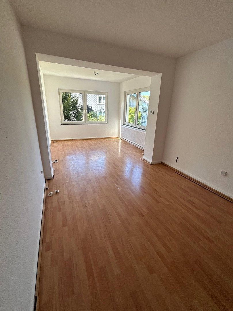 3+kk, Gronaustraße 99 Wuppertal Barmen Nordrhein-Westfalen 58285, 91 m² - 2