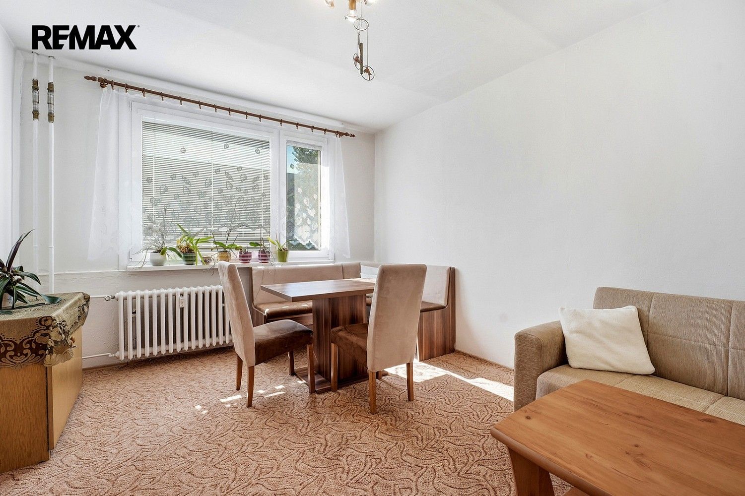 Byt 3+1 · 66 m² · Liberec - Liberec VI-Rochlice, Liberecký kraj - 3