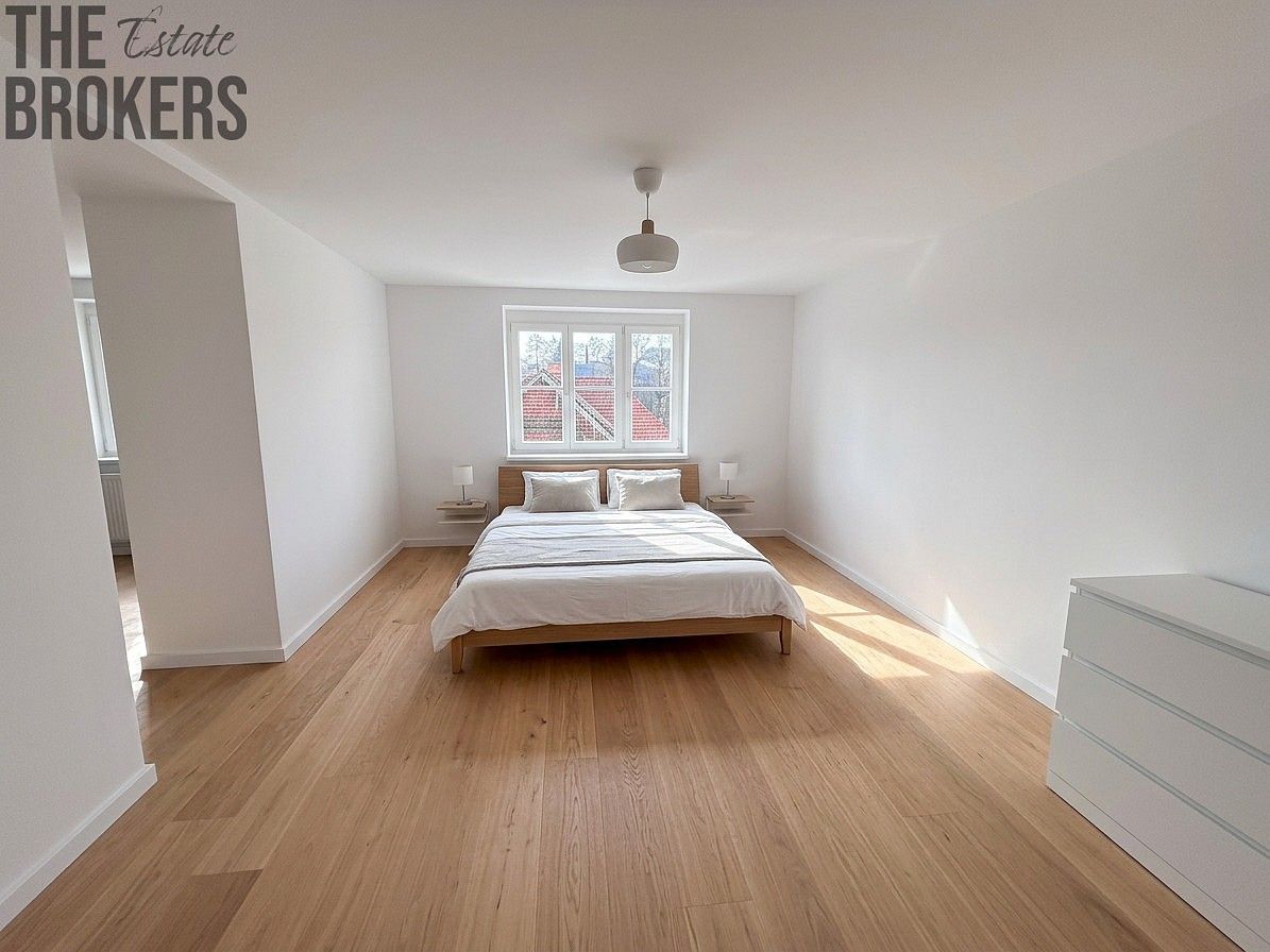 Pronájem kancelář - Blatná, okres Strakonice, Jihočeský kraj, 370 m² - 5