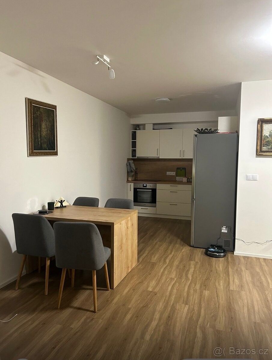 Pronájem byt - Zlín, 760 01