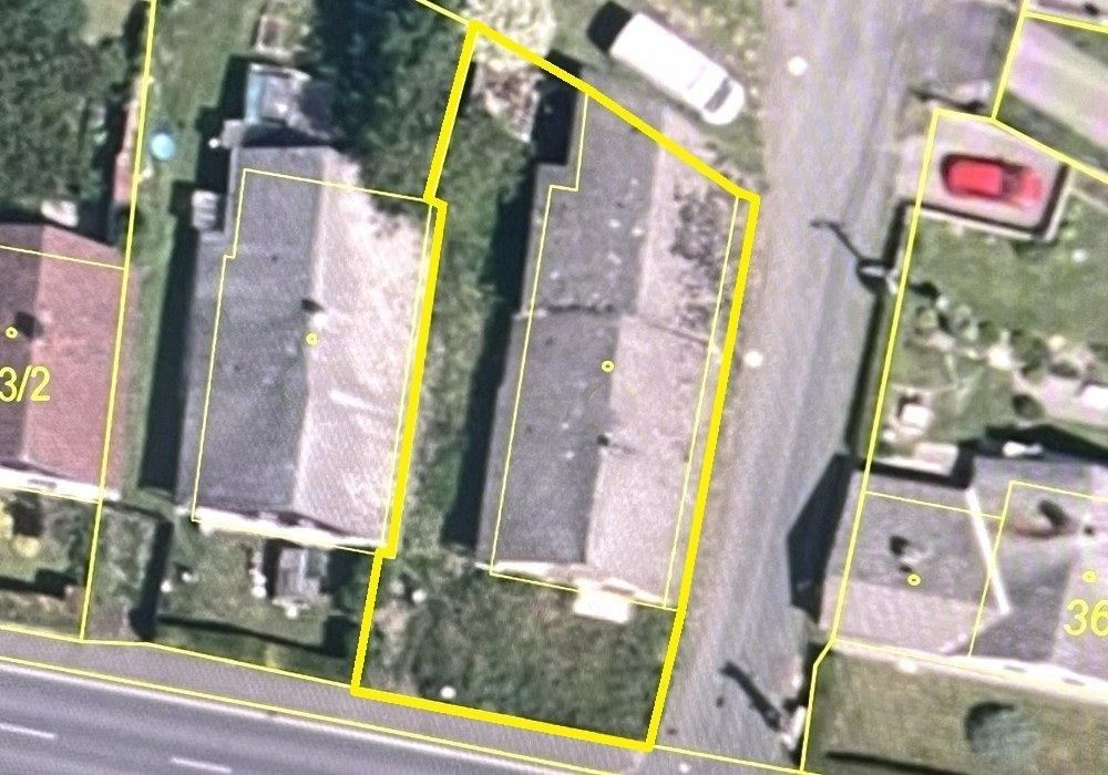 Rodinný dům · 97 m² · Kdyně Hluboká - 3