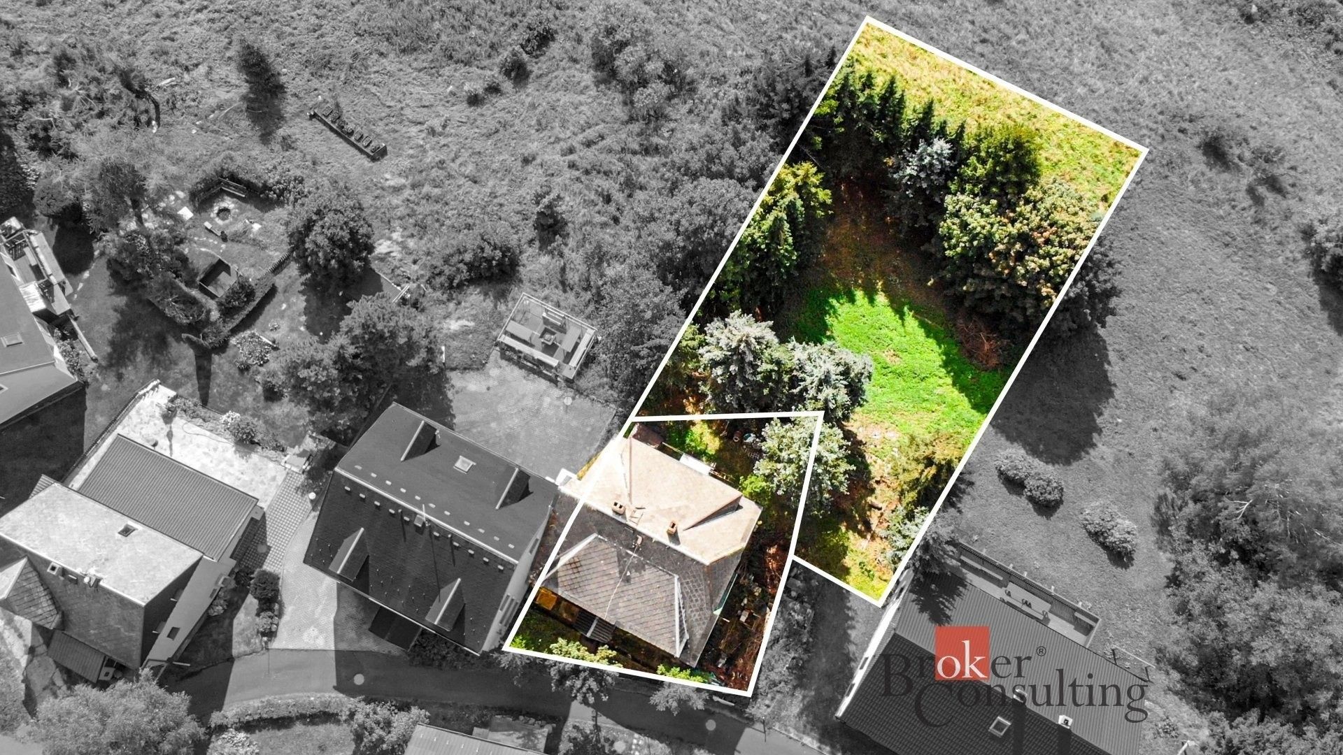 Prodej rodinný dům - Loučná, Loučná pod Klínovcem, 360 m² - 2