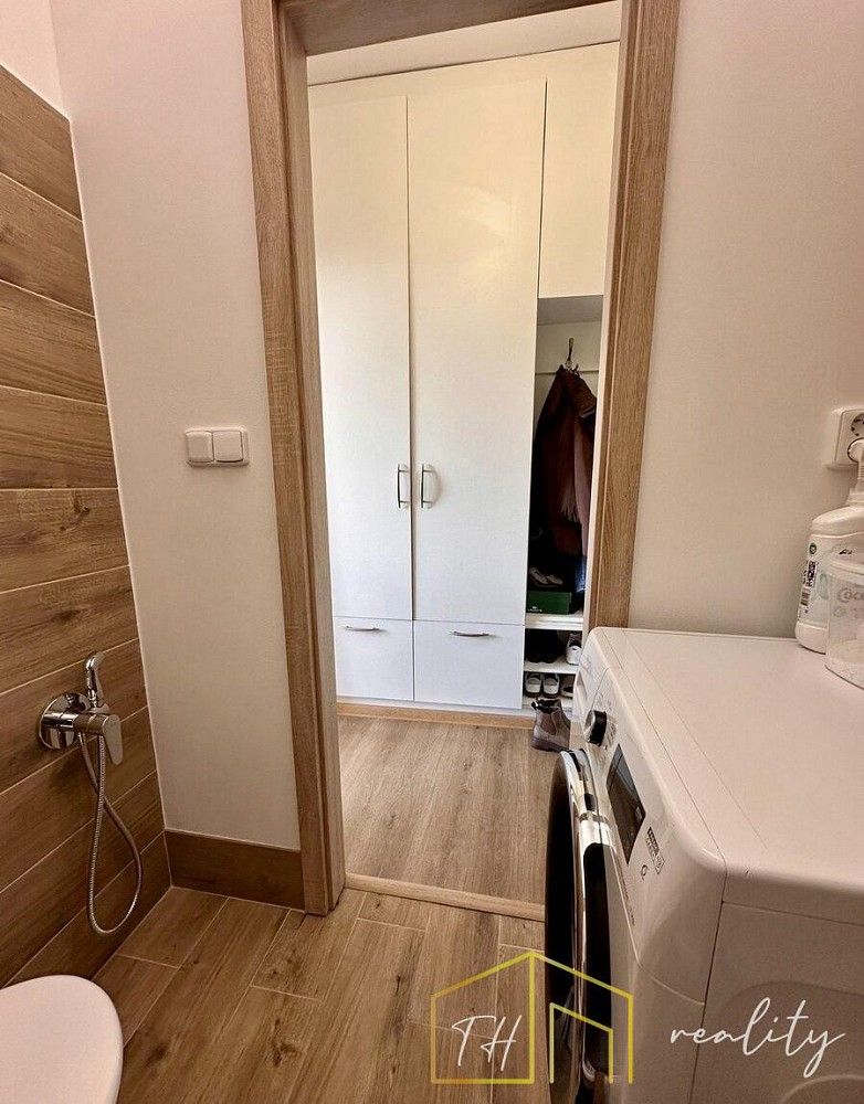 Byt 1+kk · 24 m² · Bratislavská, Teplice - Řetenice - 4