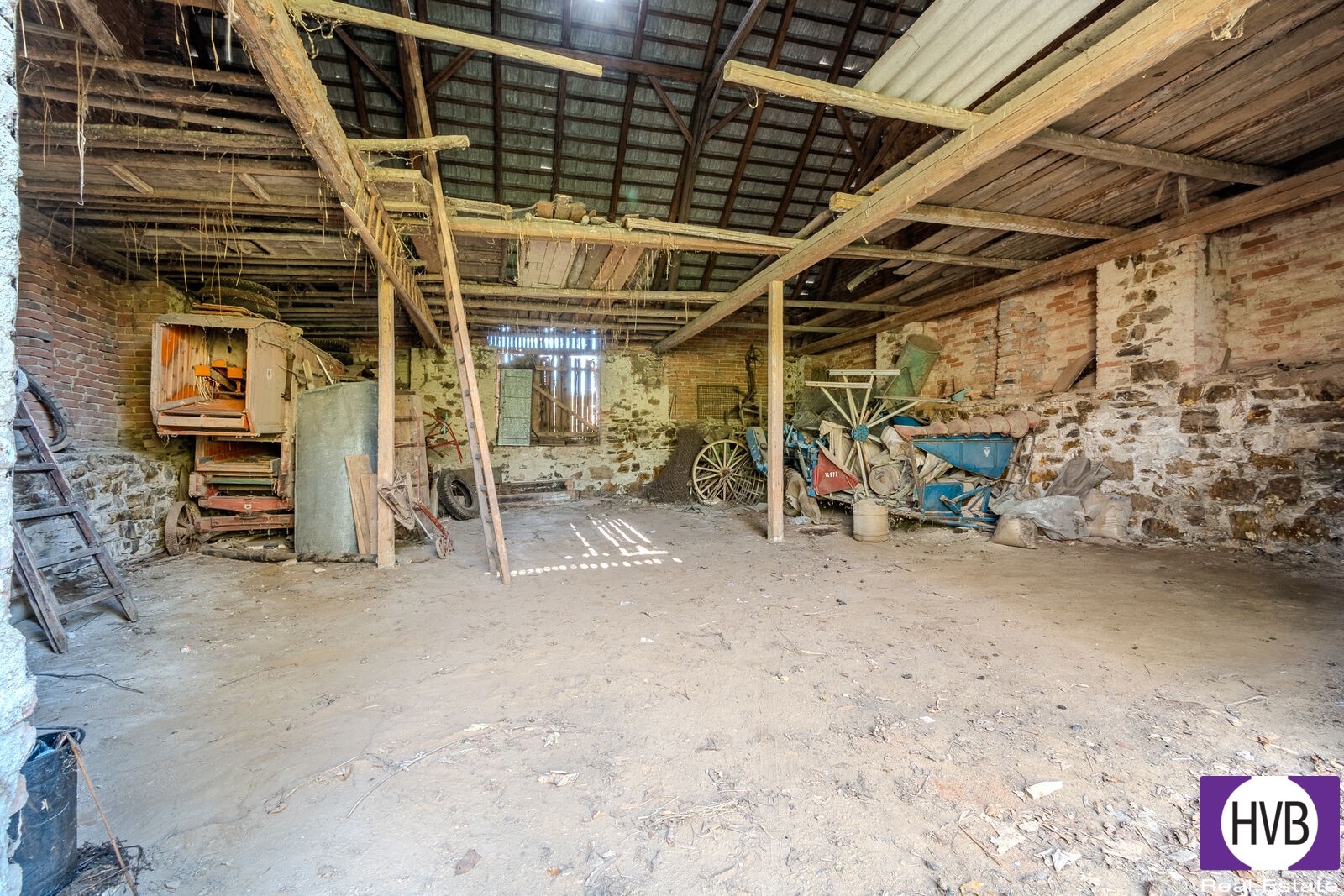 Prodej zemědělský objekt - Mišovice, 130 m² - 5