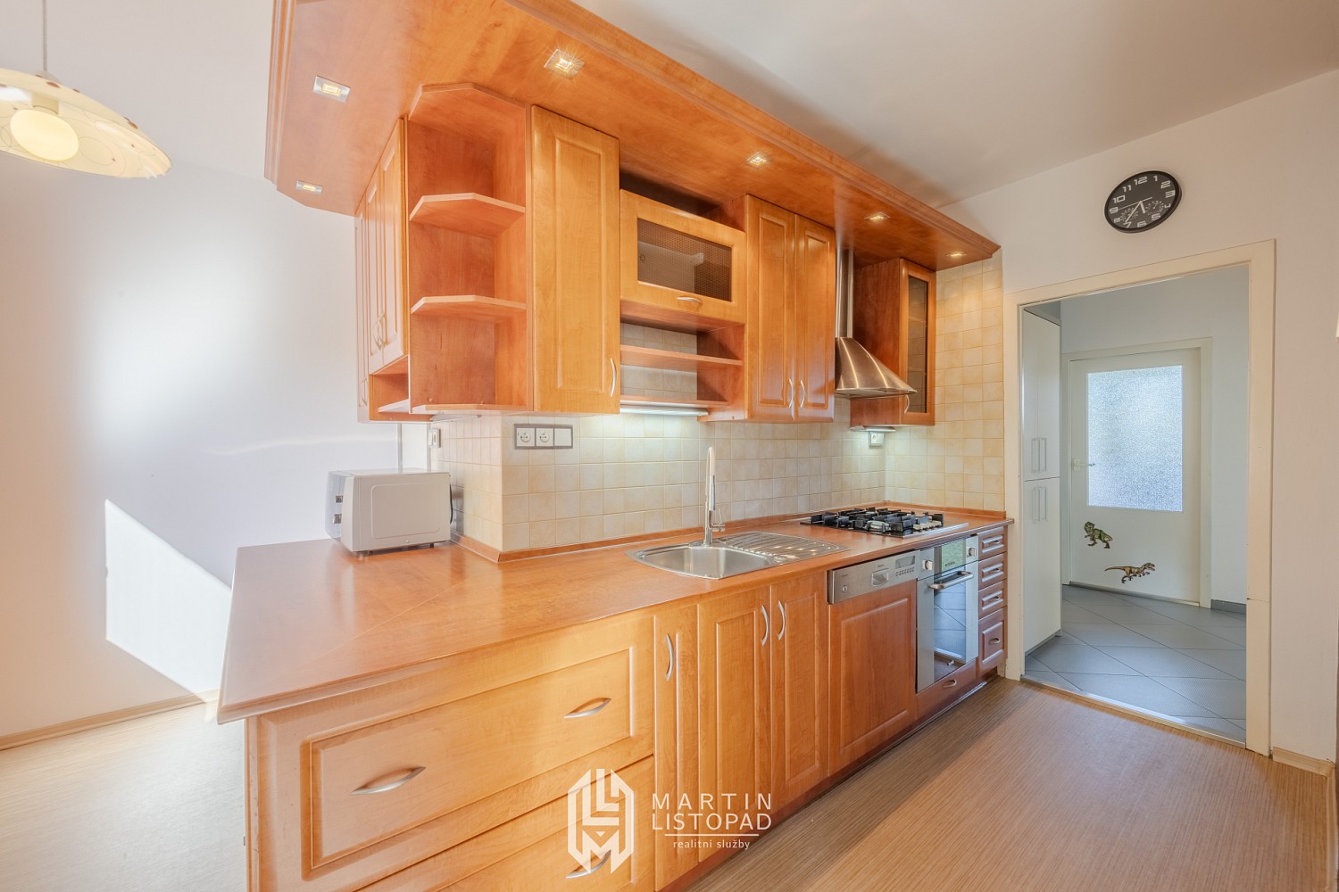 Prodej byt 4+1 - Pod hájovnou, Šumperk, 86 m² - 5