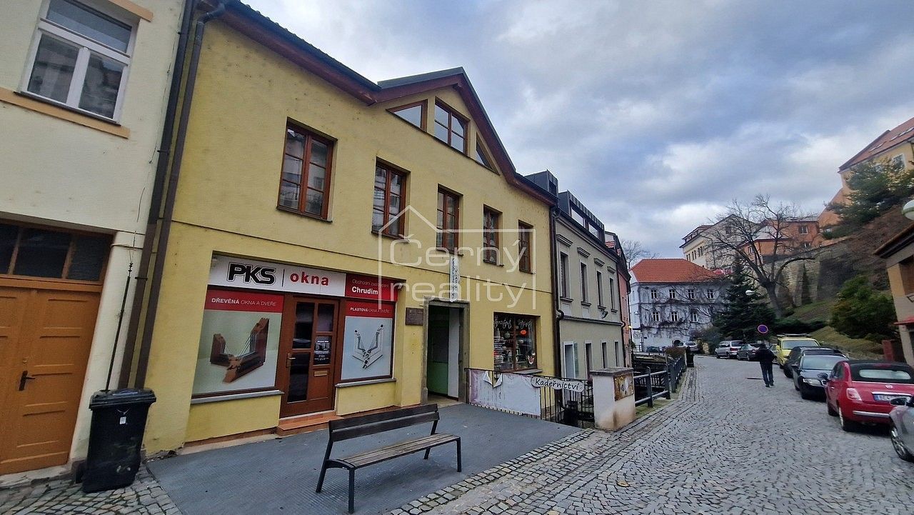 Činžovní dům · 350 m² · Chrudim - Chrudim II, Pardubický kraj - 3