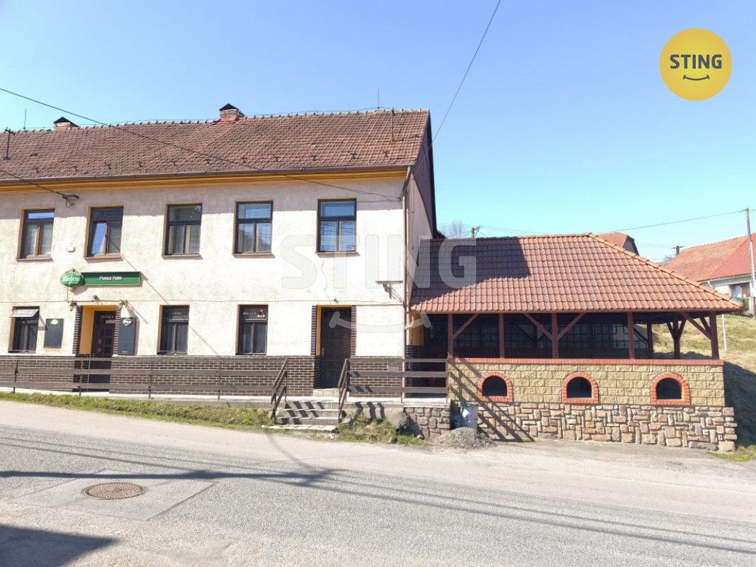 Prodej ostatní - Rožná, 592 52