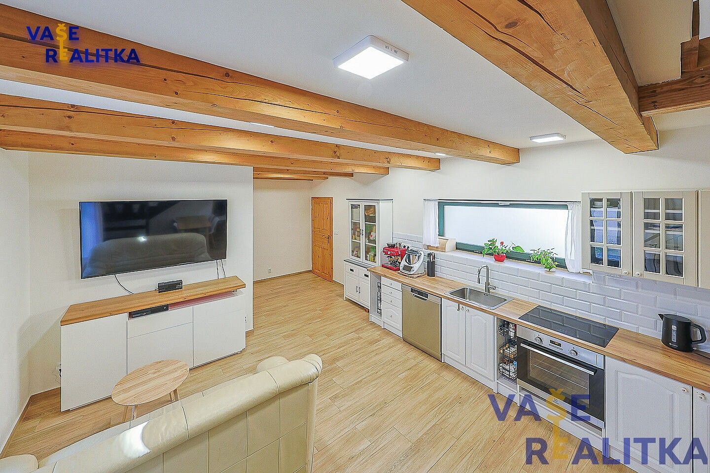 Prodej rodinný dům - Ve Mlýnku, Vyškov - Nosálovice, 120 m² - 2