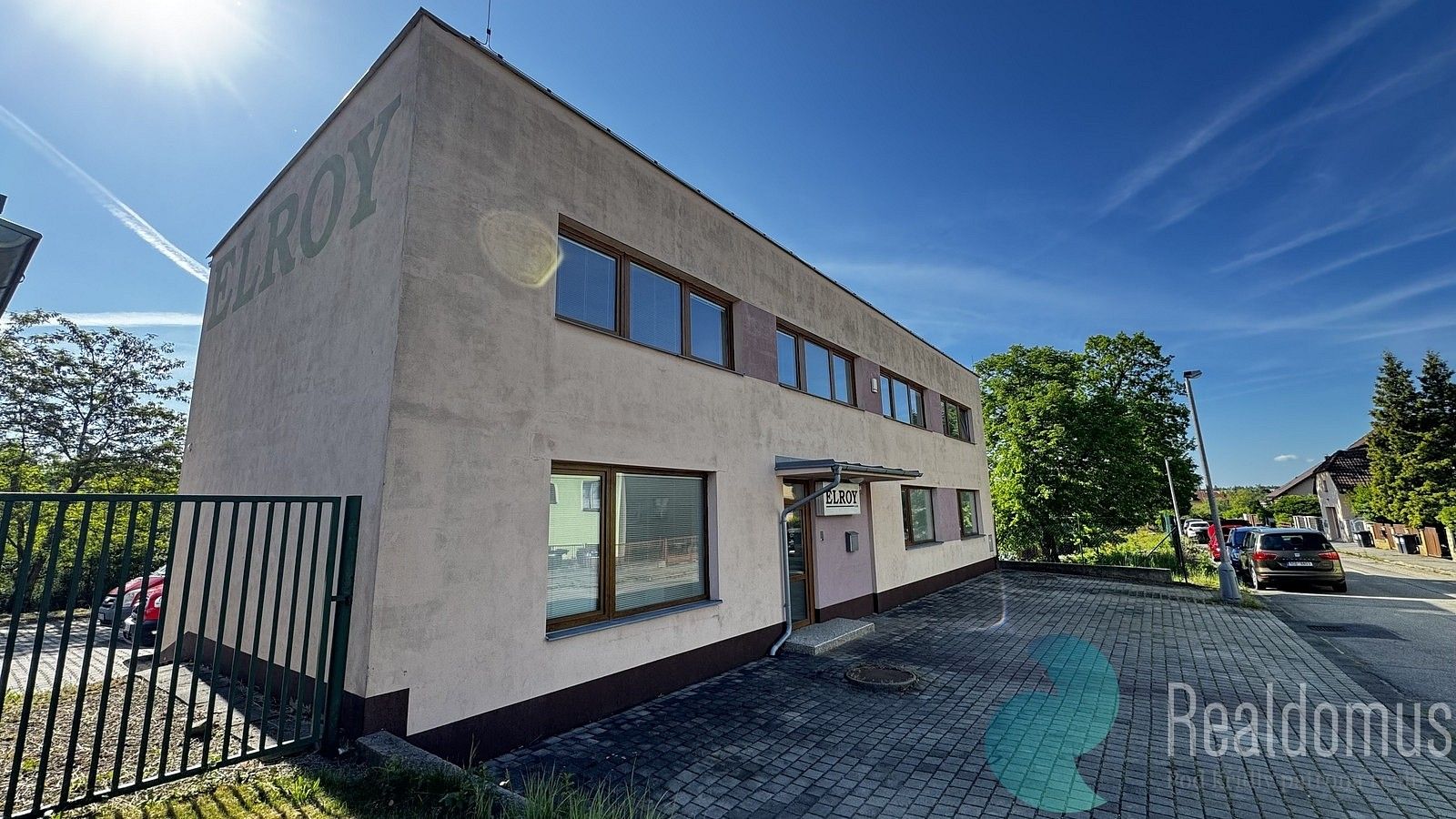 Výrobní prostory, České Budějovice - České Budějovice 5, Jihočeský kraj, 315 m² - 2