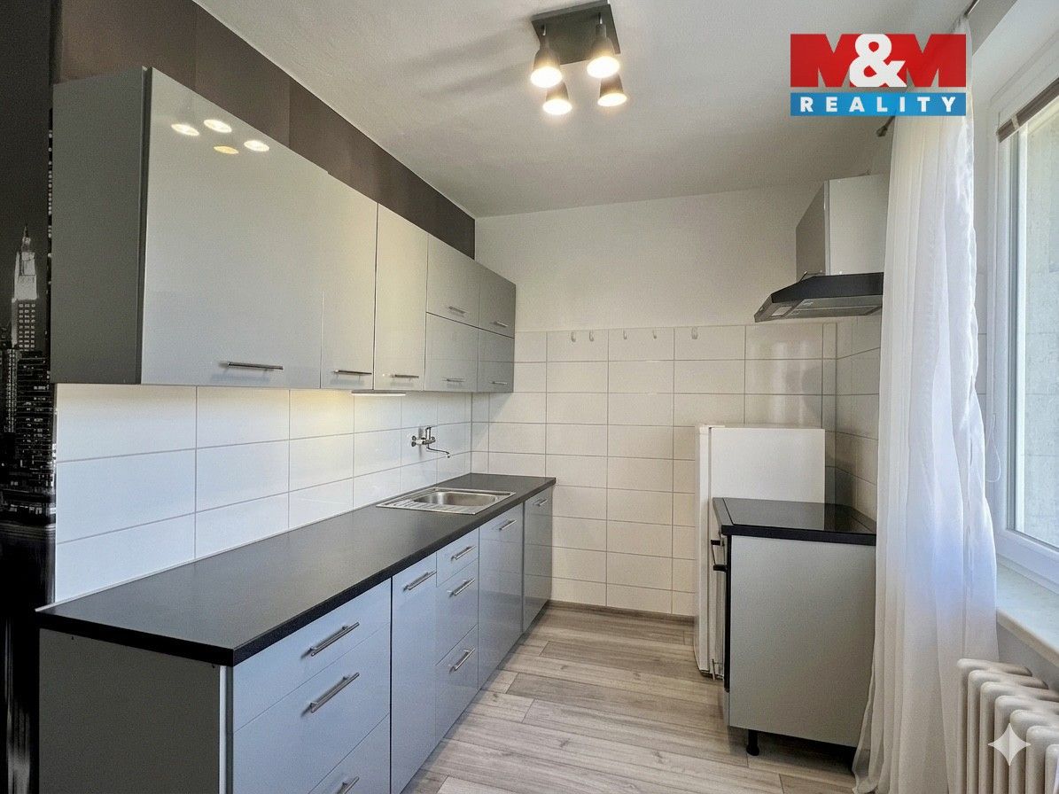 Byt 2+1 · 53 m² · Nad Stadionem, Vrbno pod Pradědem - 4