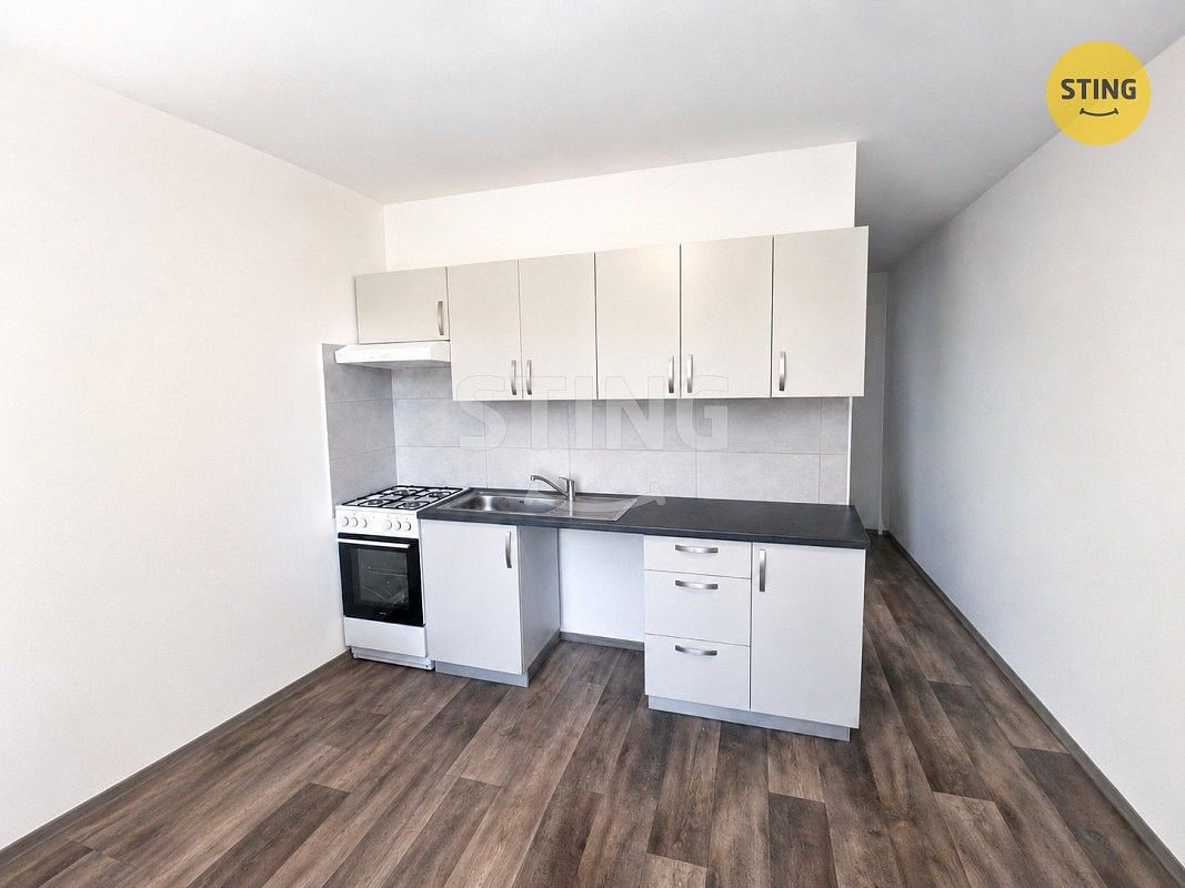 Prodej byt 1+1 - Hudební, Ostrava - Mariánské Hory, 43 m² - 5