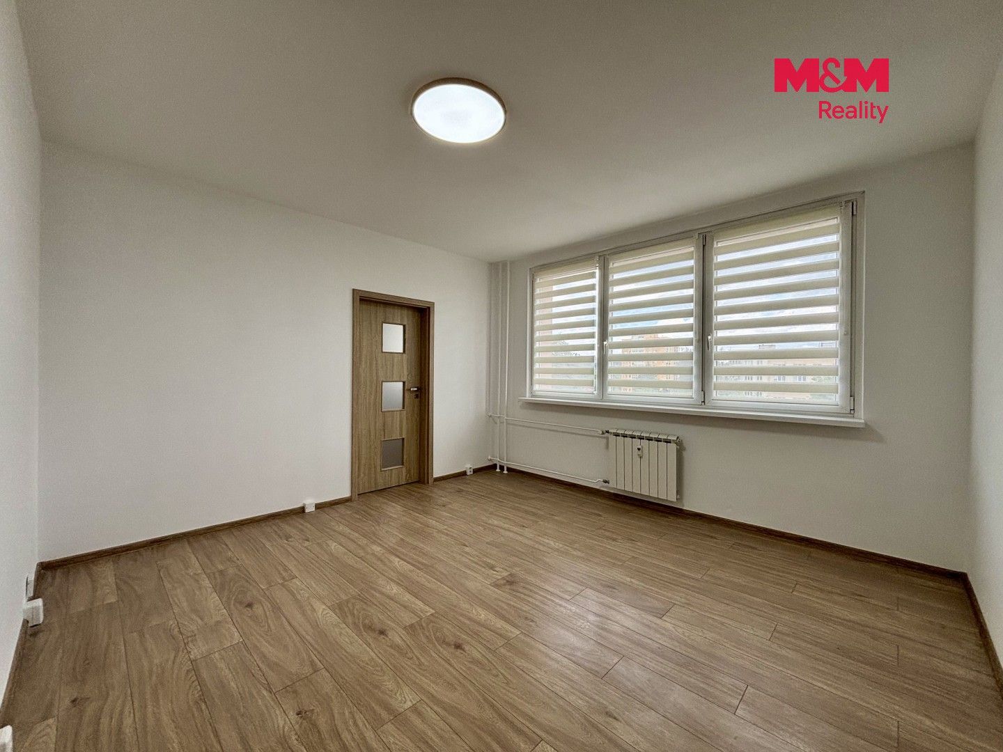 Prodej byt 2+1 - Mládežnická, Český Těšín, 43 m² - 5