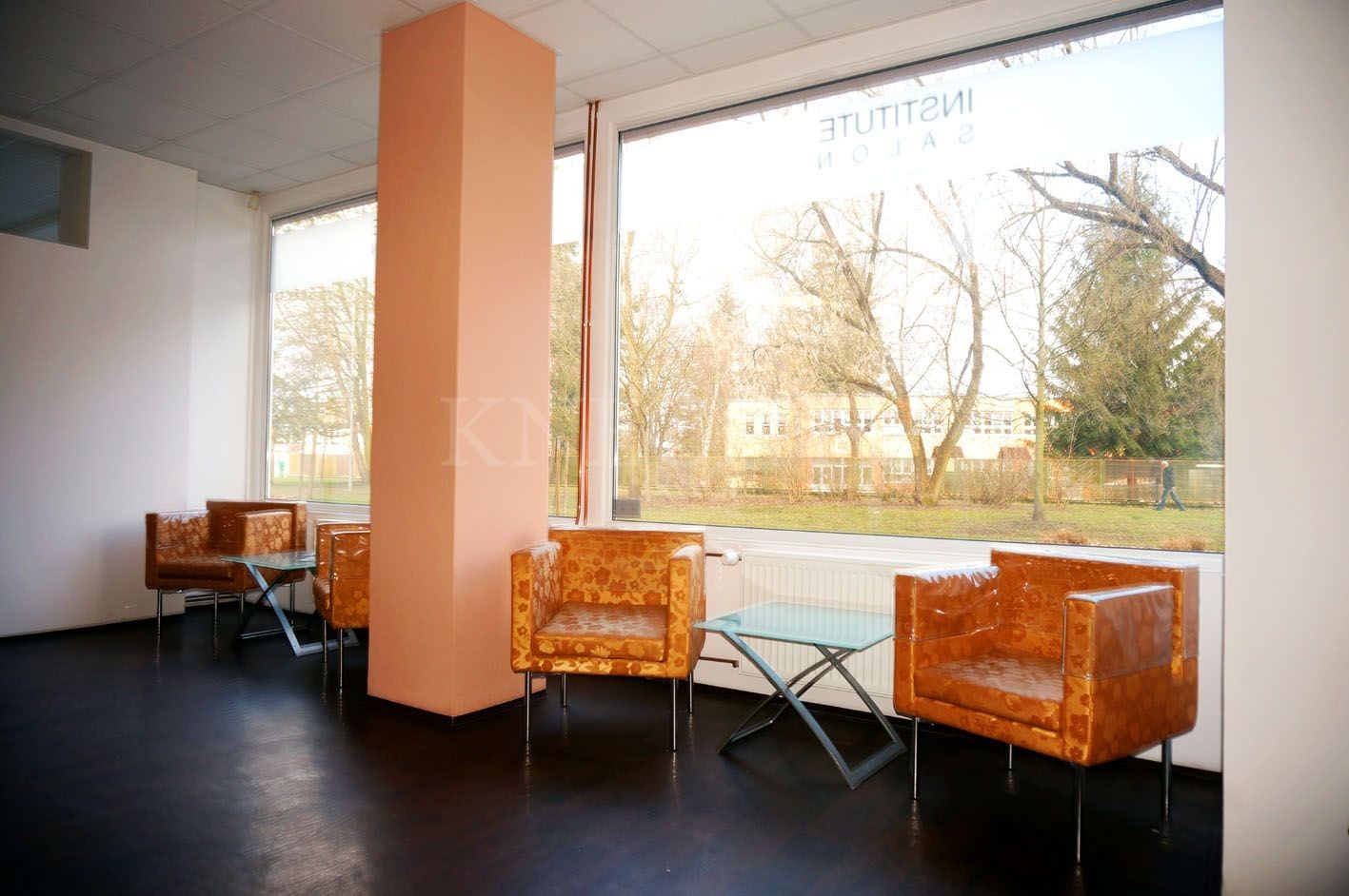 Obchodní prostory · 10 m² · Krymská, Karlovy Vary - 3