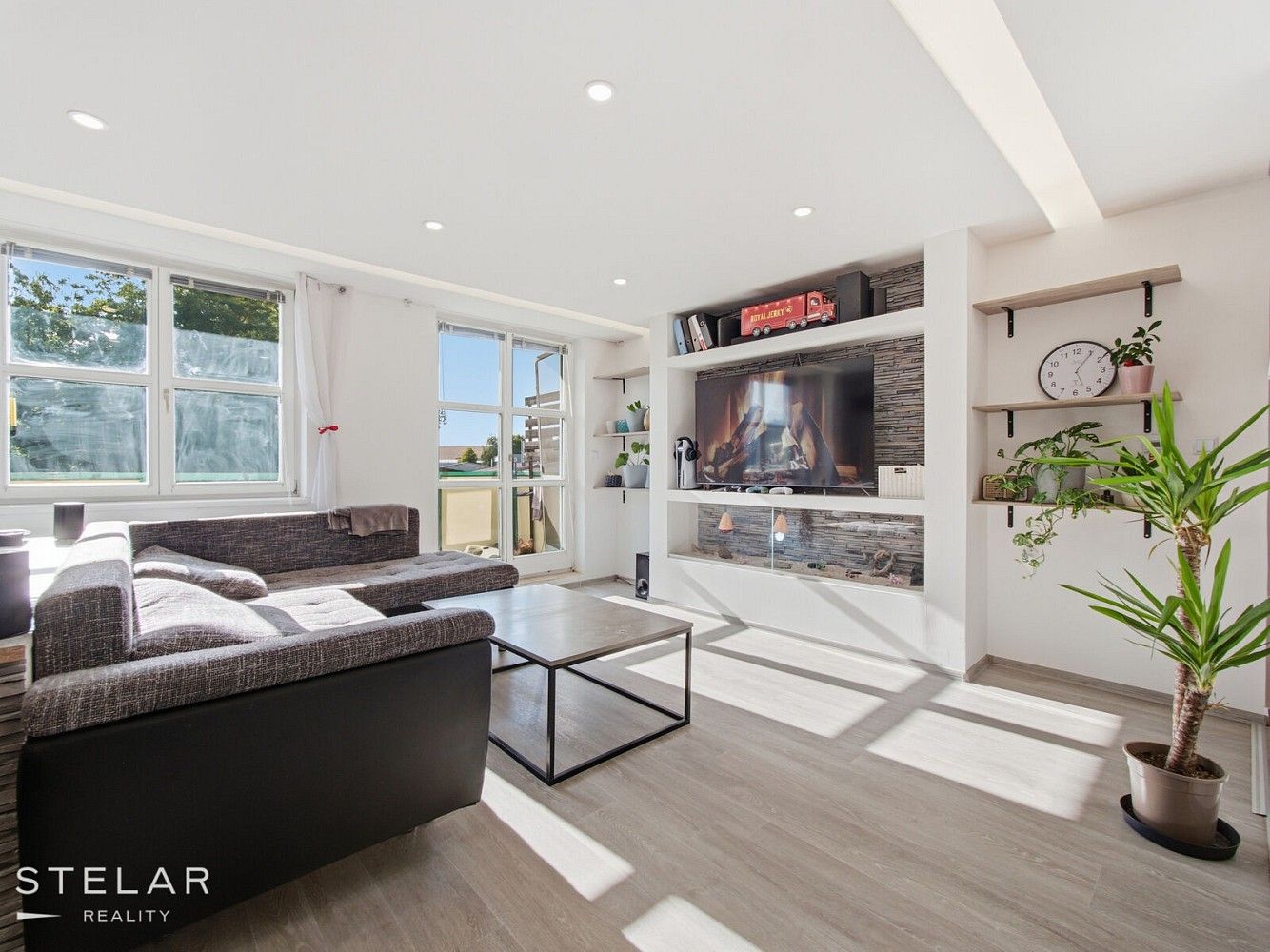 2+kk, Kyjov, okres Hodonín, Jihomoravský kraj, 63 m² - 2