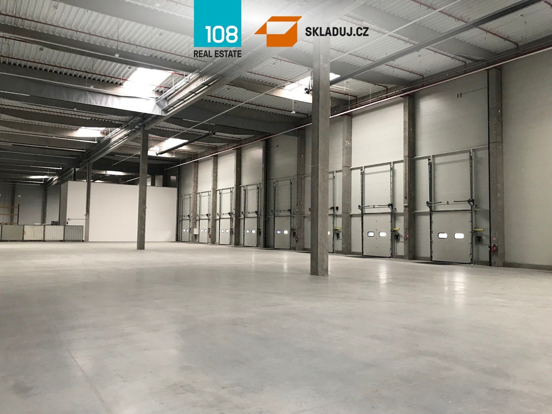 Sklad · 5 000 m² · Průmyslová 368, Mošnov - 3