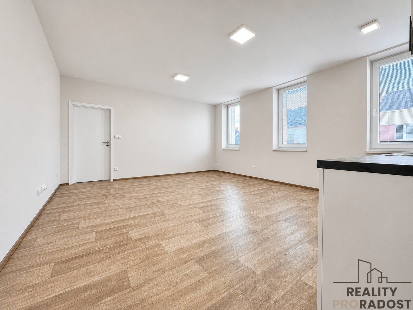 Byt 2+kk · 52 m² · Národní třída 301, Hodonín - 3