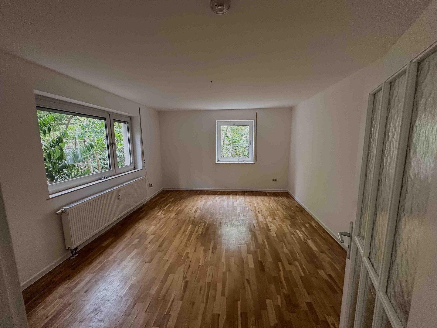4+1, Hobrechtstraße 12 Darmstadt Darmstadt Hessen 64285, 119 m² - 2