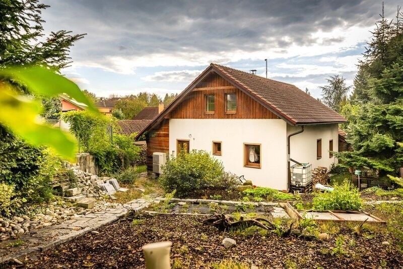 Rodinné domy, Rudolfov, 373 71