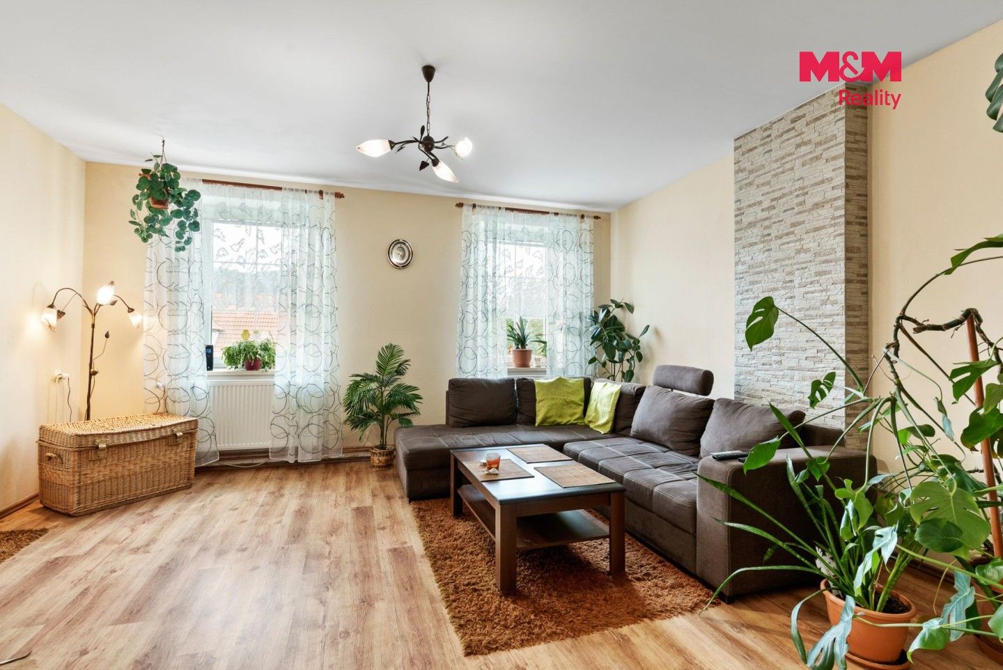Rodinný dům · 300 m² · Luční, Raspenava - 4