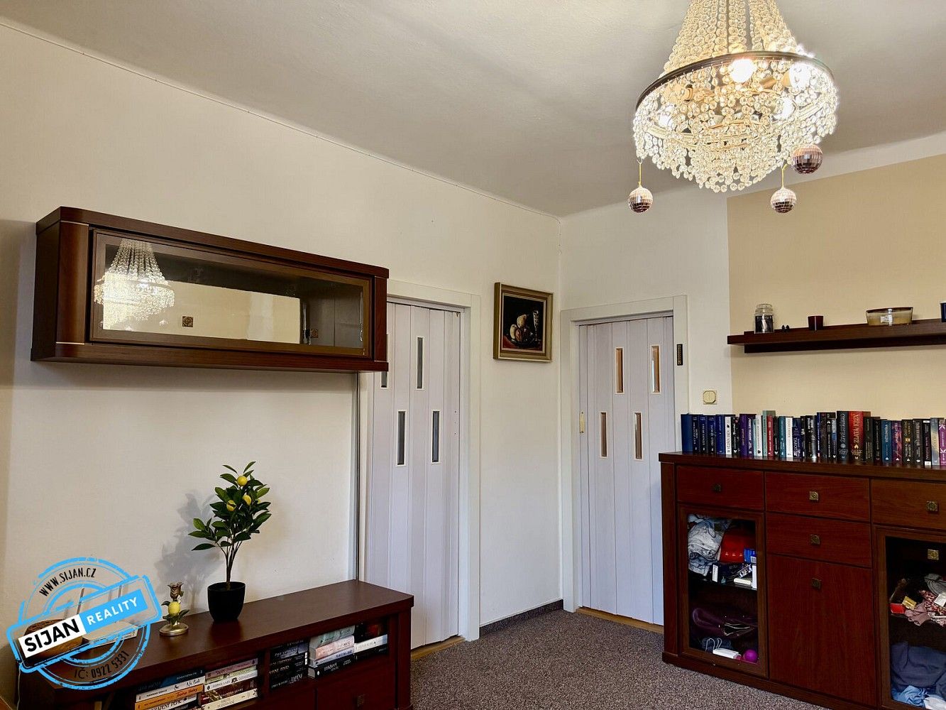 1+1, Ostrava - Poruba, okres Ostrava-město, Moravskoslezský kraj, 40 m² - 2