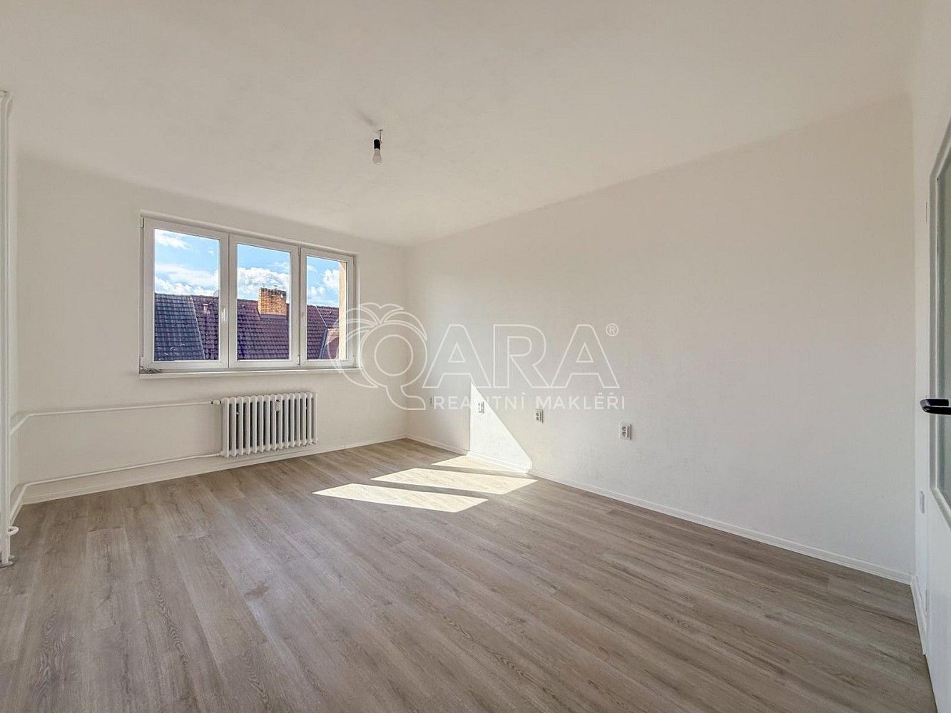 Byt 1+kk · 28 m² · Tábor, Jihočeský kraj - 3
