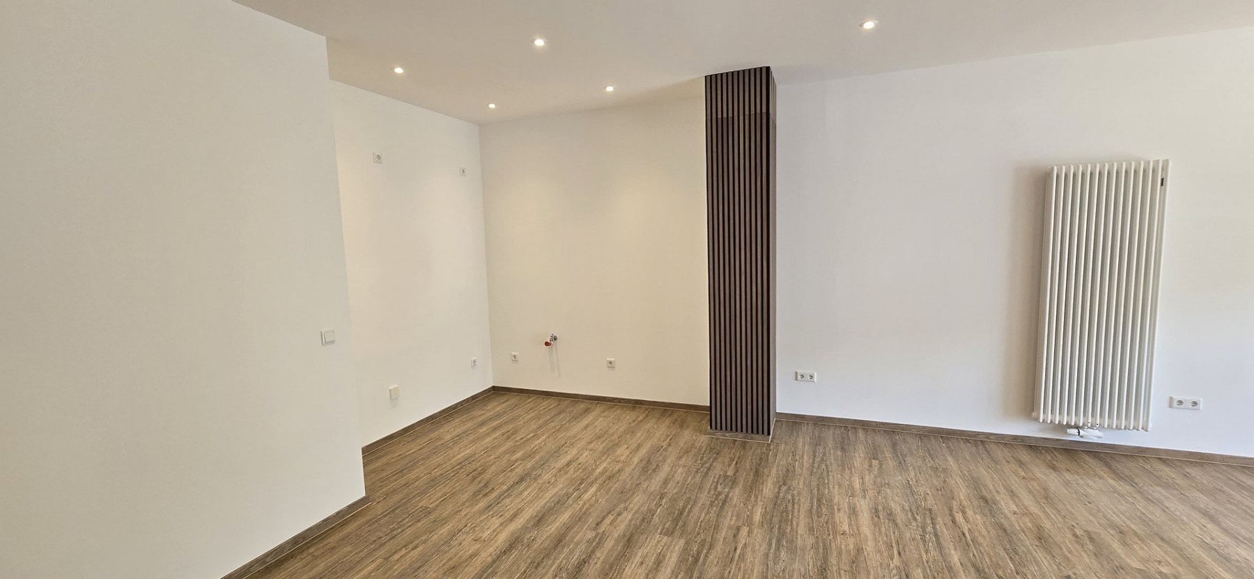 Byt 2+kk · 100 m² · Freiherr-vom-Stein-Platz 2, , Porýní-Falc - 4