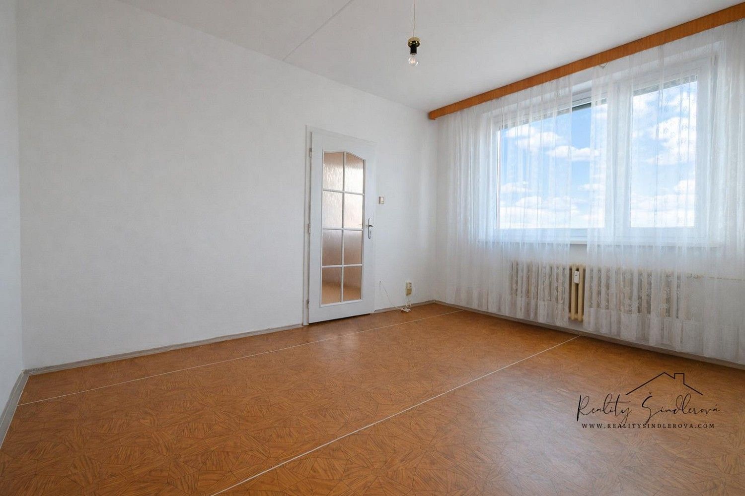 Pronájem byt 3+1 - Olomouc - Povel, Olomoucký kraj, 73 m² - 5