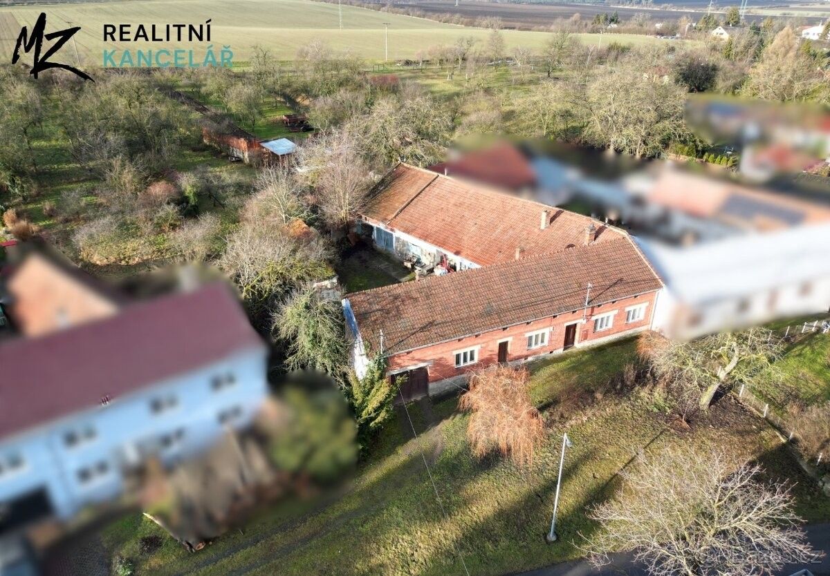 Prodej rodinný dům - Radslavice, 751 11