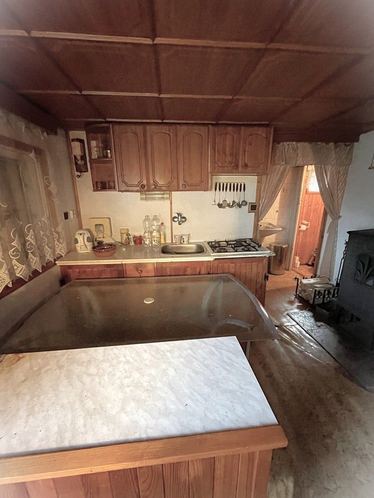Prodej chalupa - Roztoky, okres Rakovník, Středočeský kraj, 118 m² - 5