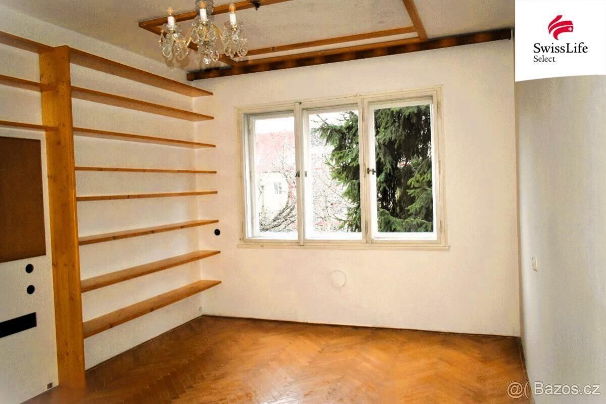 Prodej rodinný dům - Ke Džbánu, Praha, 290 m²