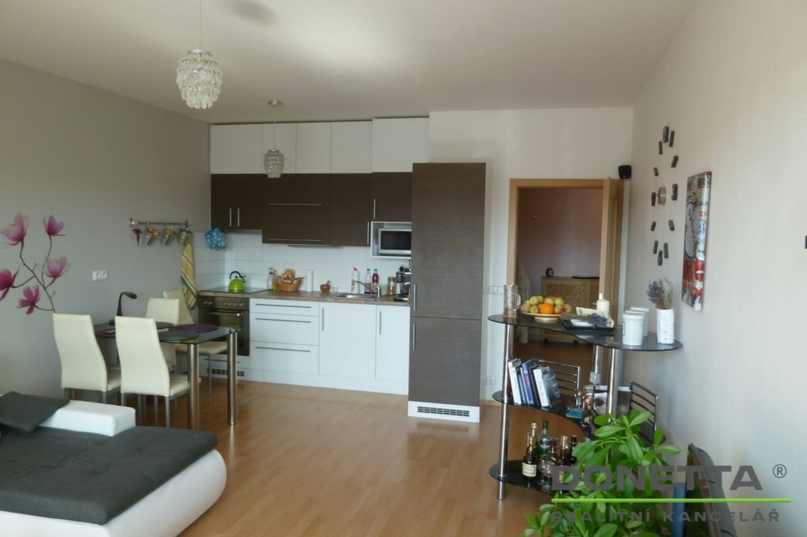 Byt 1+kk · 39 m² · Ve Stromovce 713, Hradec Králové Třebeš - 3