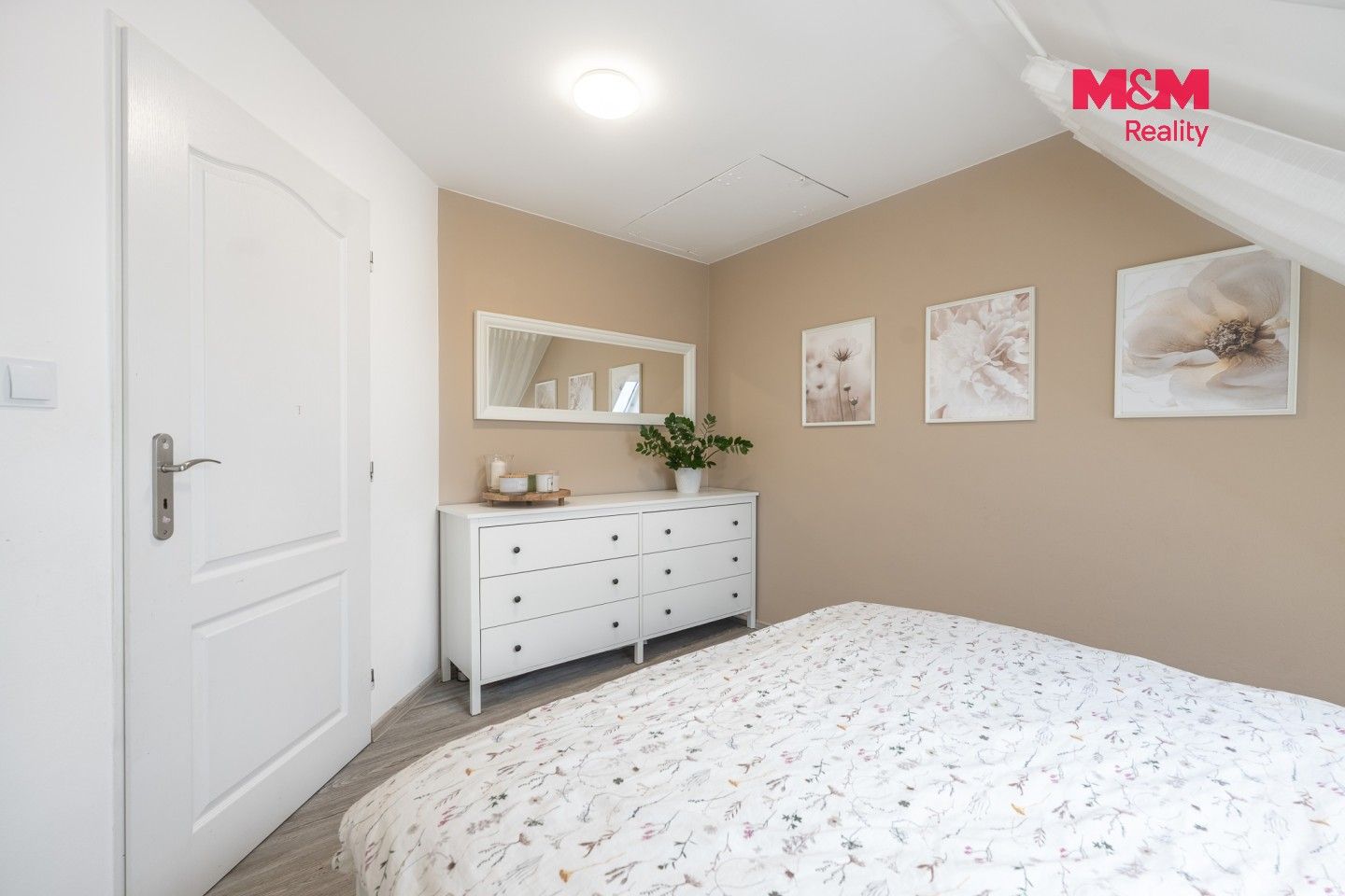 Prodej rodinný dům - U Pálenice, Kunovice, 123 m² - 5