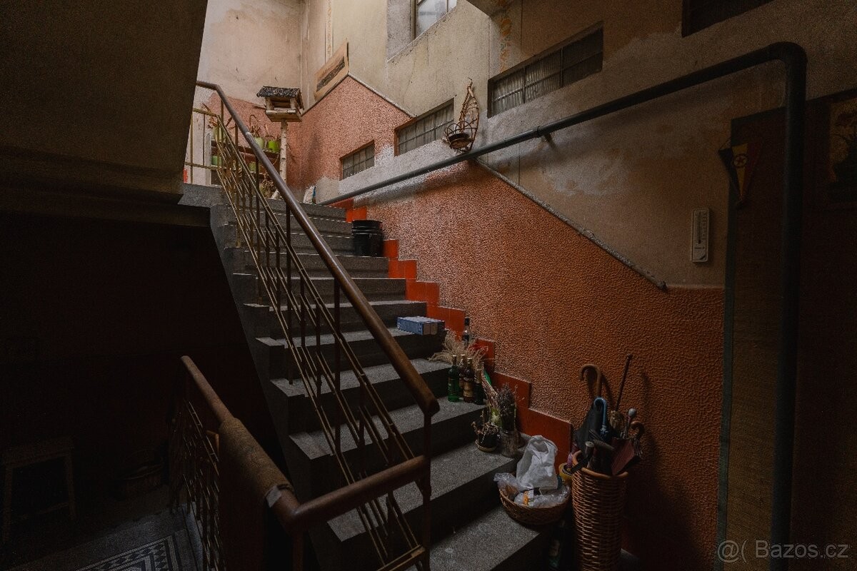 Rodinný dům · České Budějovice, 370 01 - 4